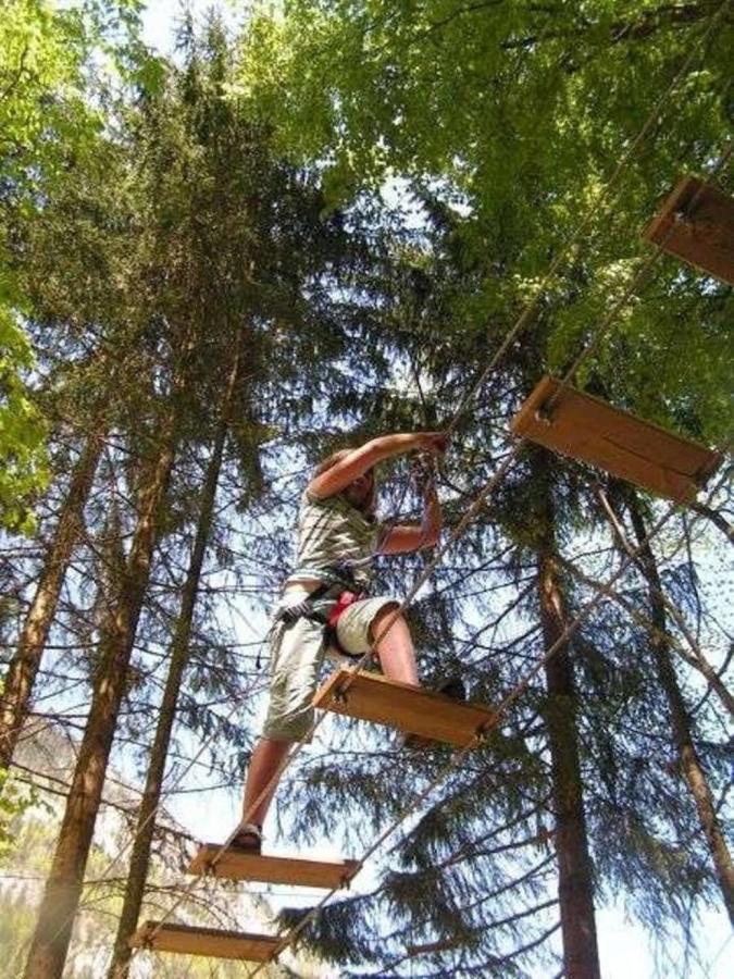 Le 211,Ski Et Randonnee, Lave Linge ,Parking Bernex Exteriér fotografie