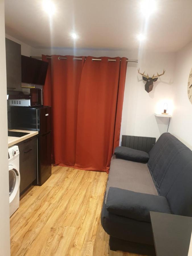 Le 211,Ski Et Randonnee, Lave Linge ,Parking Bernex Exteriér fotografie
